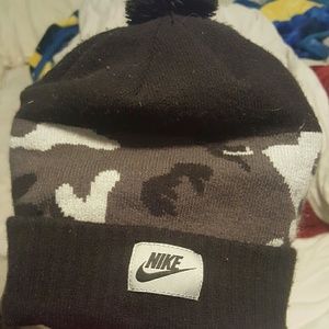 Nike Beenie