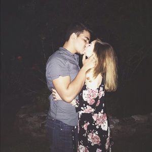 Meet your Posher, Kelsey