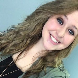 Meet your Posher, Haley