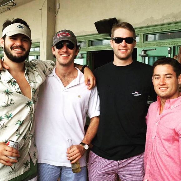 Meet your Posher, Joey - Picture 1 of 1