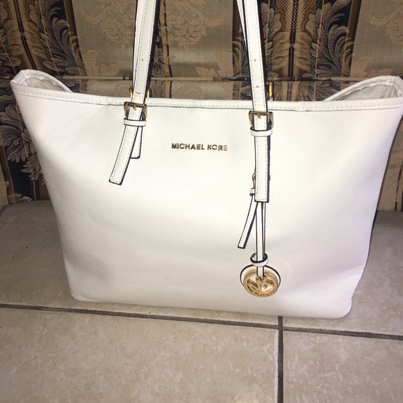 Michael Kors Travel Tote