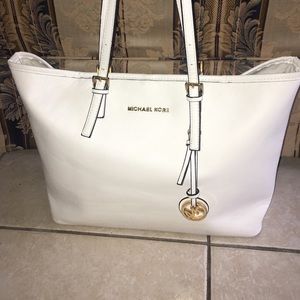 Michael Kors Travel Tote