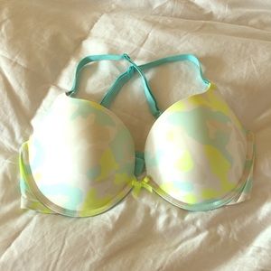 Victoria's Secret Bra 36D