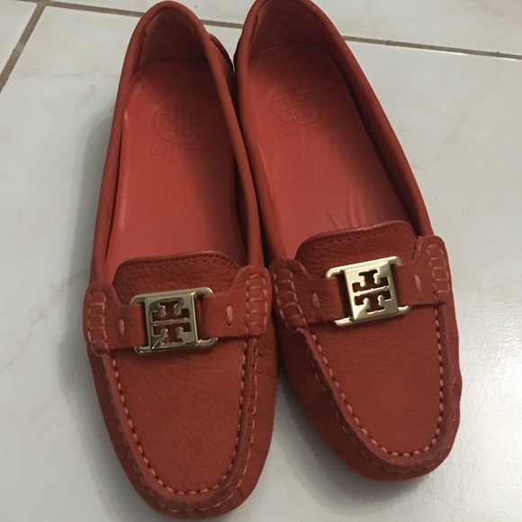Tory Burch loafer