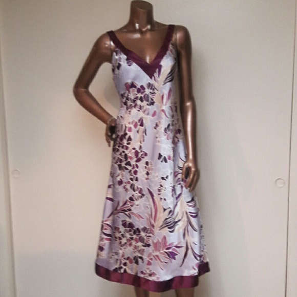 Jones New York Other - Jones New York Floral Nightgown