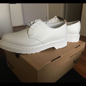Dr Martens 1461 3 Eye Oxford