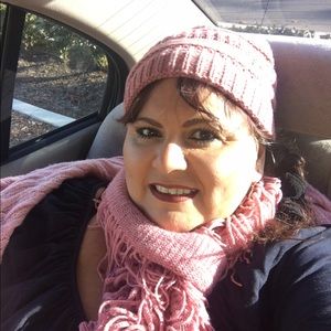 Meet your Posher, Olga