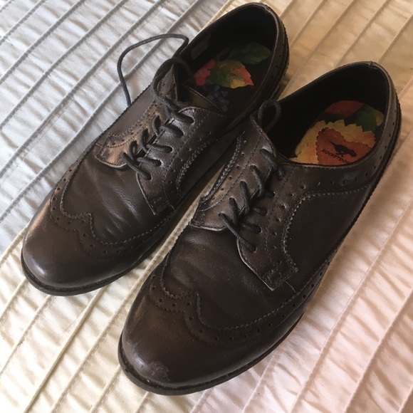 RocketDog Wingtip Oxfords