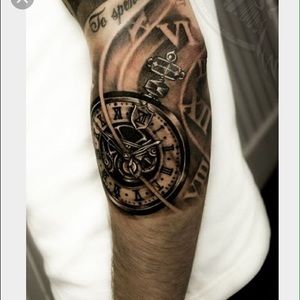 Meet your Posher, Shawn