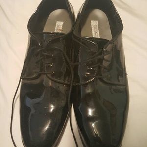 Joseph Fess dress shoes