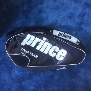 Prince Tennis Bag