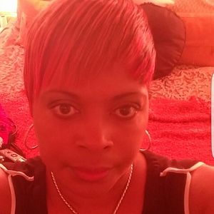 Meet your Posher, Errica