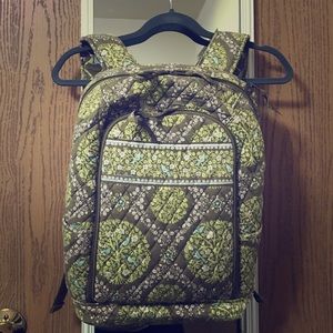 Vera Bradley Backpack