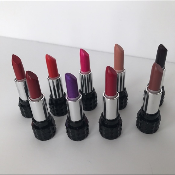 Kat Von D Everlasting Mini Lipstick Kit