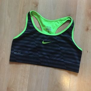 Nike Sportsbra