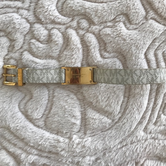 Michael kors bracelet
