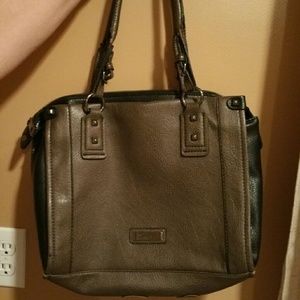 Jessica Simpson purse