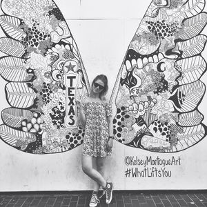 Meet your Posher, Anna