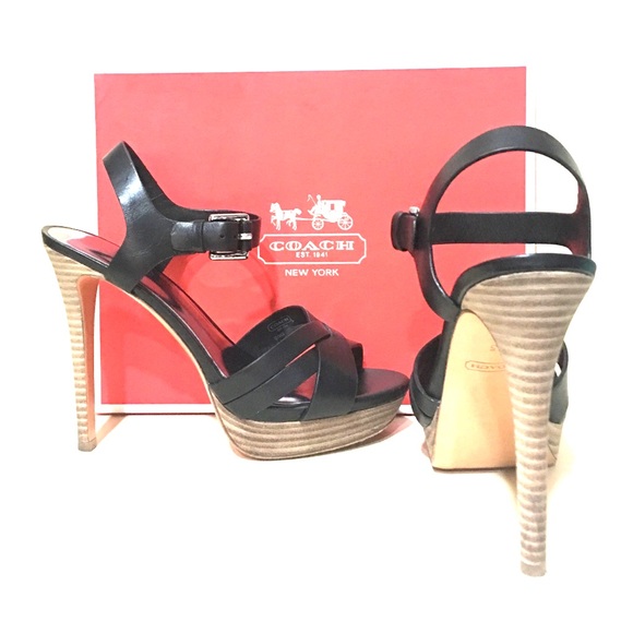 Heels - Picture 1 of 1
