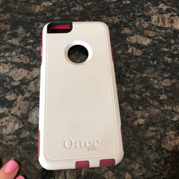 OtterBox IPhone 6 Plus case
