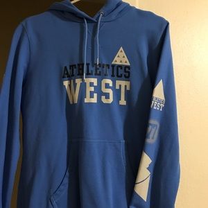 Women's Nike sweatshirt