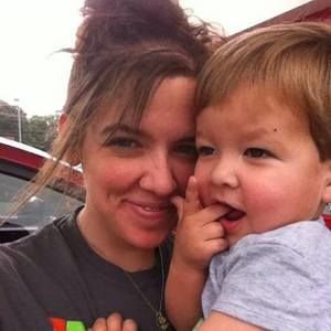 Meet your Posher, Deidre