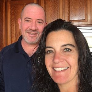 Meet your Posher, Teri beth