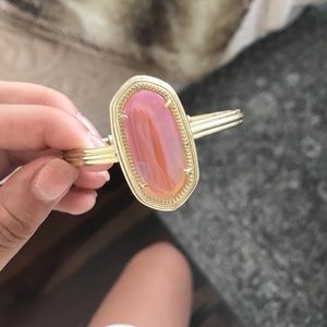 Kendra Scott bracelet