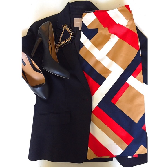 Ann Taylor skirt
