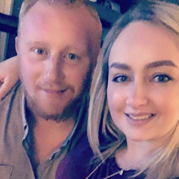 Meet your Posher, Sara