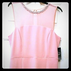 SOLD NWT New York and Company STUNNING party dress