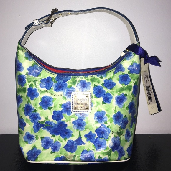 Dooney & Bourke Bucket Bag