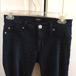 Hudson jeans