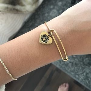 Alex and Ani bracelet
