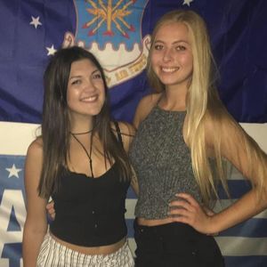 Meet your Posher, Corbin