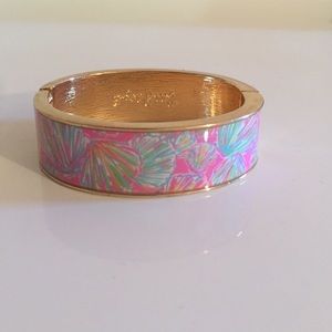 Lilly Pulitzer Bracelet NWOT!