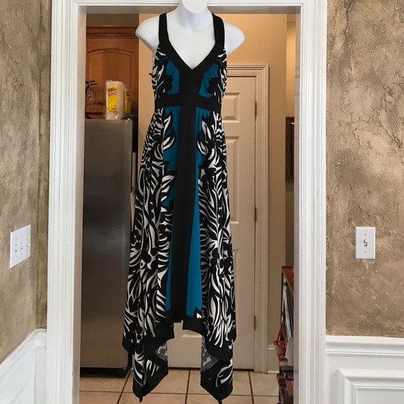 Cute casual dress