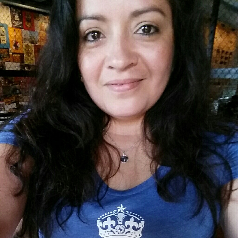 Meet your Posher, Catarina