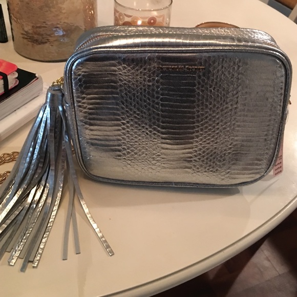 Victoria's Secret Crossbody Bag
