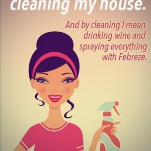 Meet your Posher, Becky