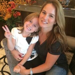 Meet your Posher, Deborah