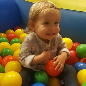 Meet your Posher, Cori