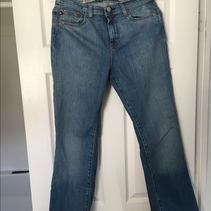 Ralph Lauren Polo Jeans