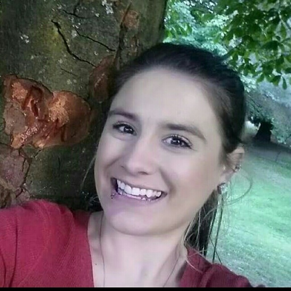 Meet your Posher, Maegan - Picture 1 of 1