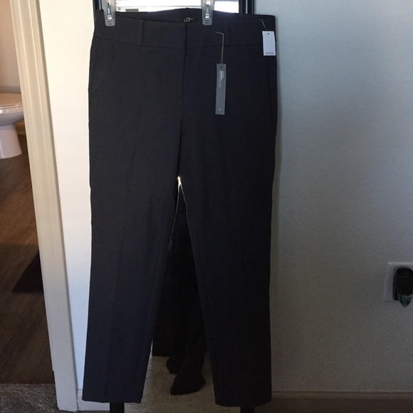 Marisa skinny dress pant