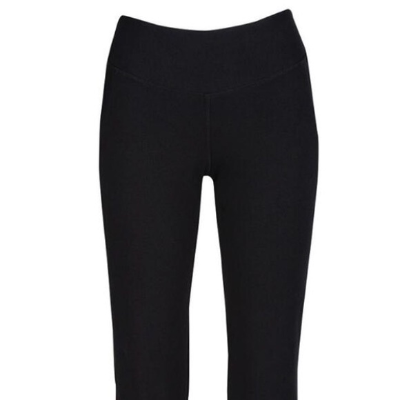 Moret Ultra Body Shapers Bootleg Pants 