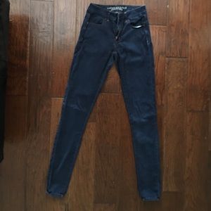 American Eagle Super Stretch Jeans