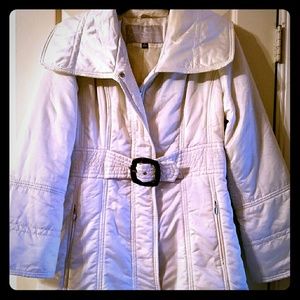 Jessica Simpson NWOT winter coat