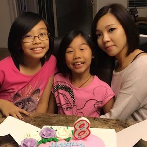 Meet your Posher, Vicki