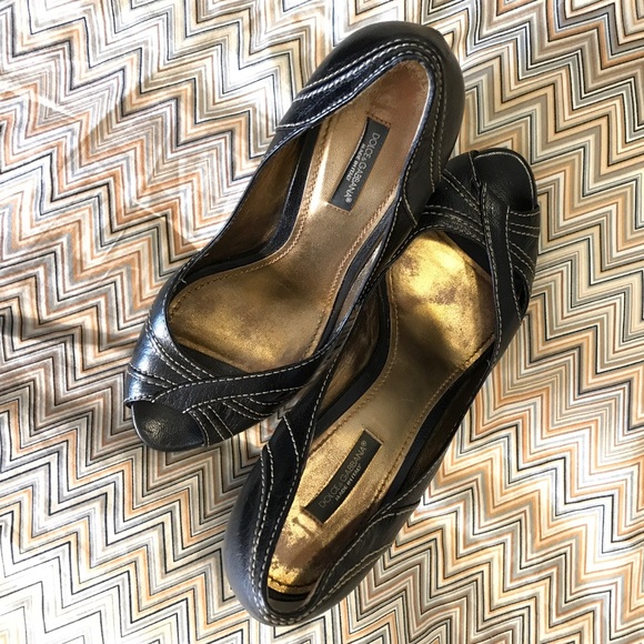 Dolce & Gabbana Pumps from Barney's 👠❤👠 - Picture 2 of 4